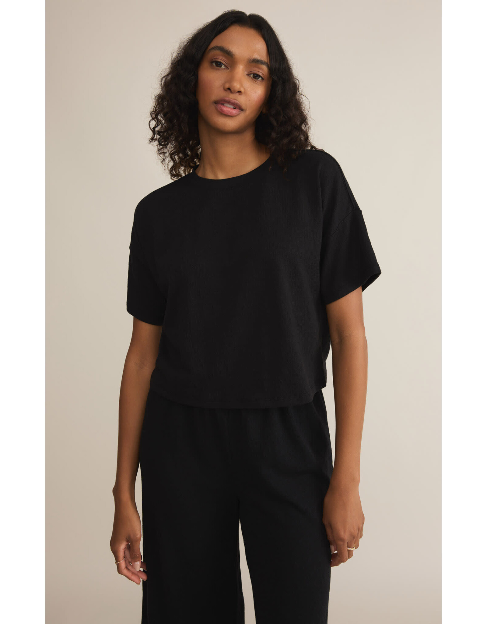 Z supply ZS Sway Cropped Tee
