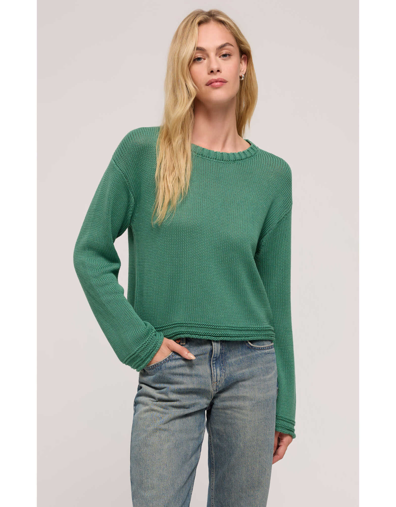 Z supply ZS Emerson Sweater