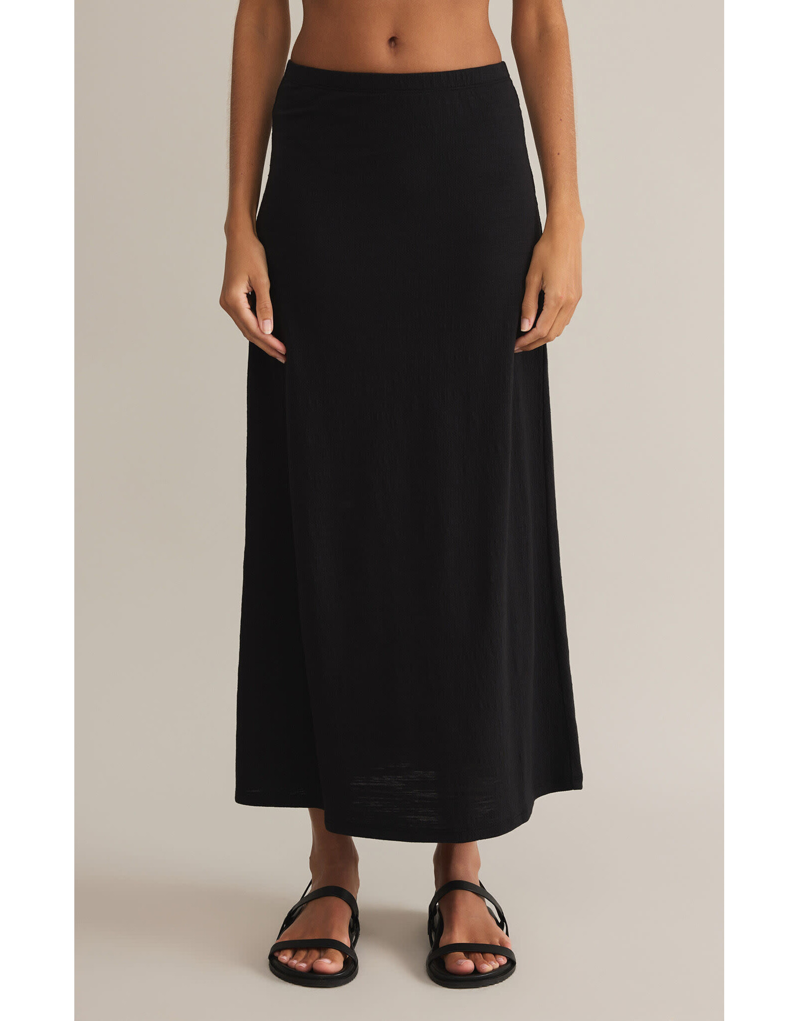 Z supply ZS Delavine Midi Skirt