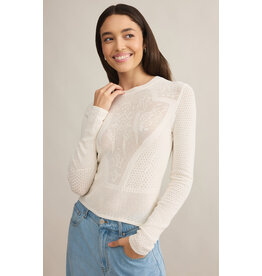 Z supply ZS Melrose Top