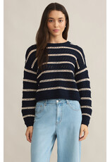 Z supply ZS Estero Stripe Sweater
