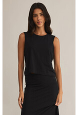 Z supply ZS Sloane Textured Top