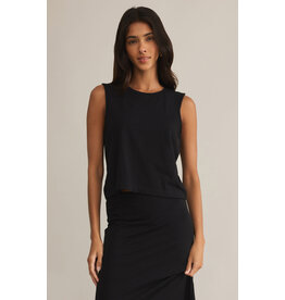 Z supply ZS Sloane Textured Top