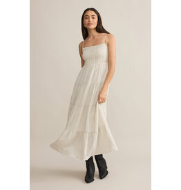 Z supply ZS Balos Striped Maxi Dress