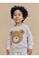 Huxbaby HXB Hux Fur Bear Sweatshirt