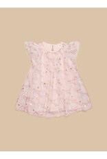 Huxbaby HXB Unicorn Flutter Dress