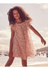 Huxbaby HXB Unicorn Flutter Dress