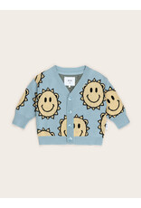 Huxbaby HXB Sunny Bear Cardi