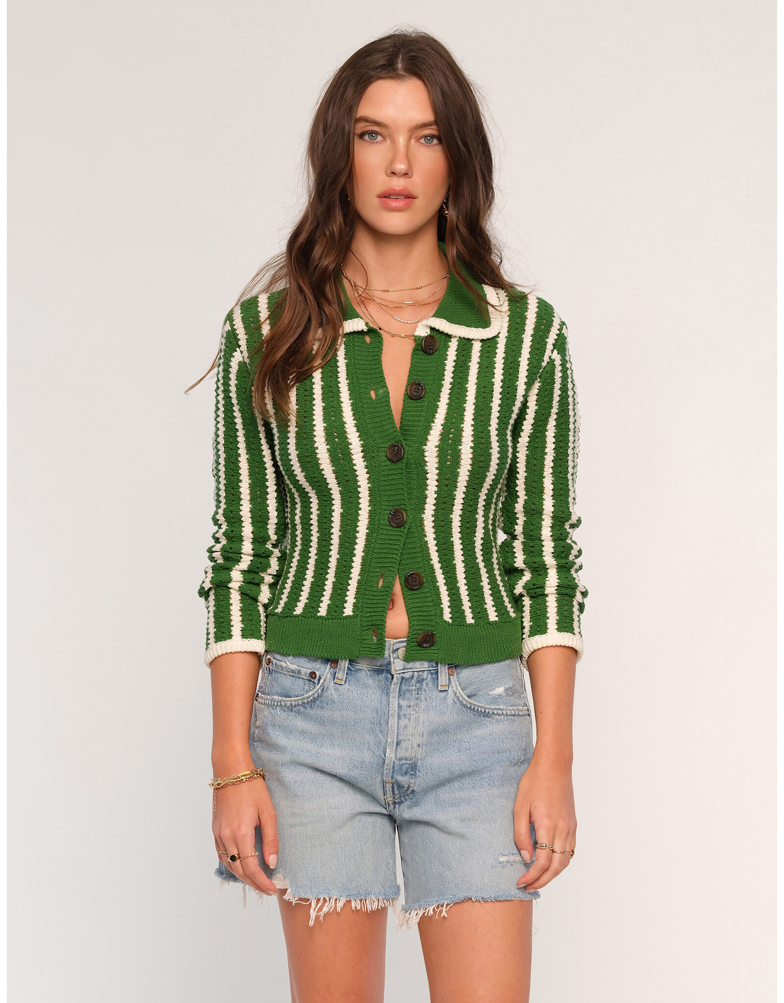 Heartloom HRTLM Corrie Cardi