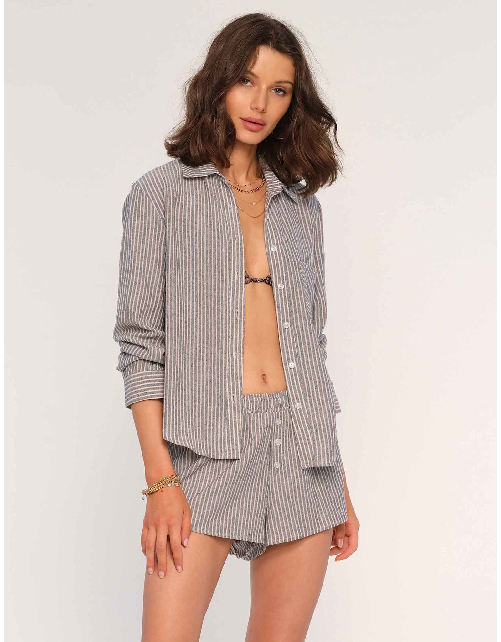 Heartloom HRTLM Cliff Short Set