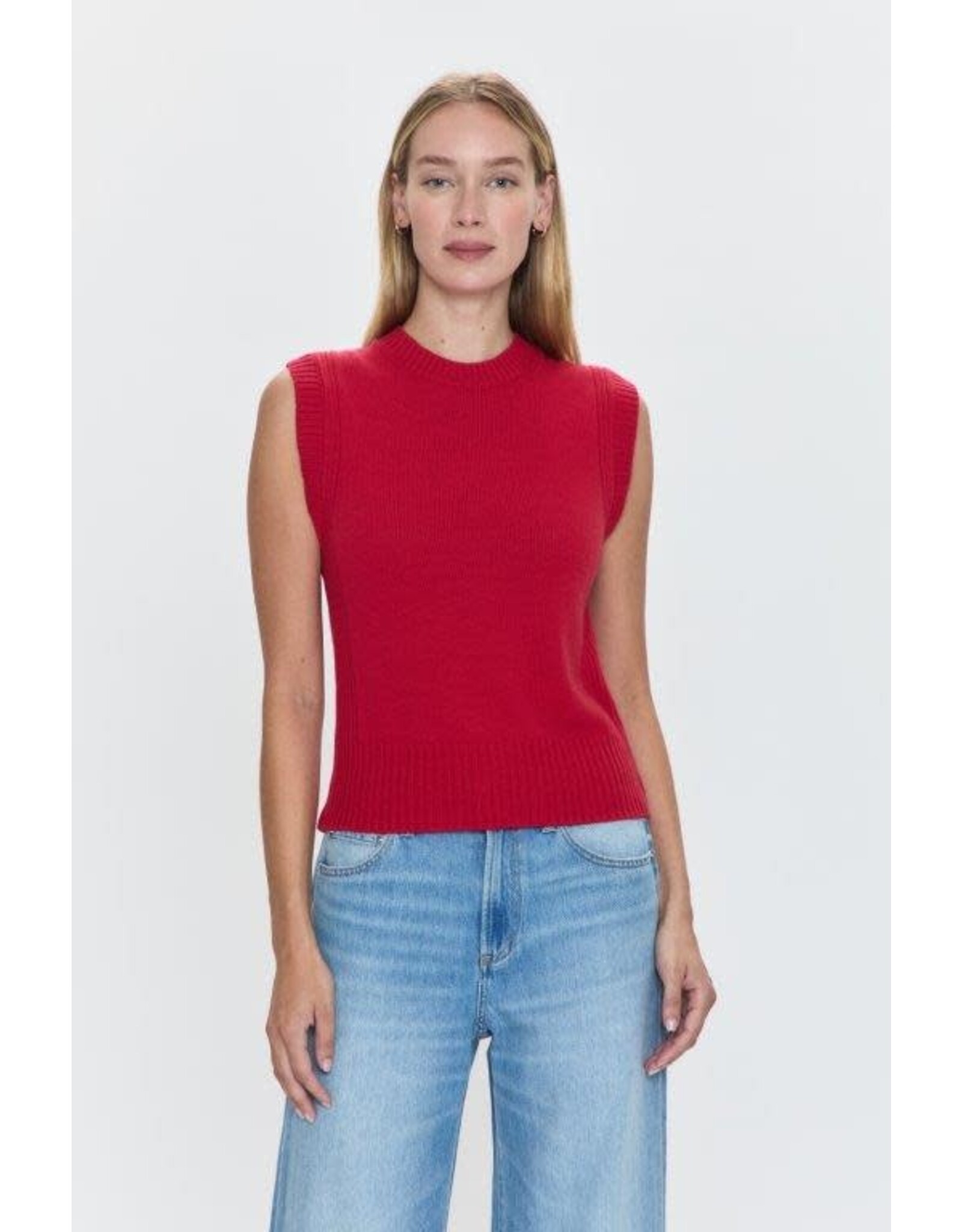 pistola PSTLA Leandra Swtr Vest