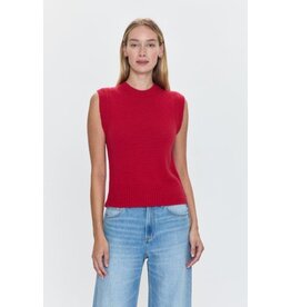 pistola PSTLA Leandra Swtr Vest