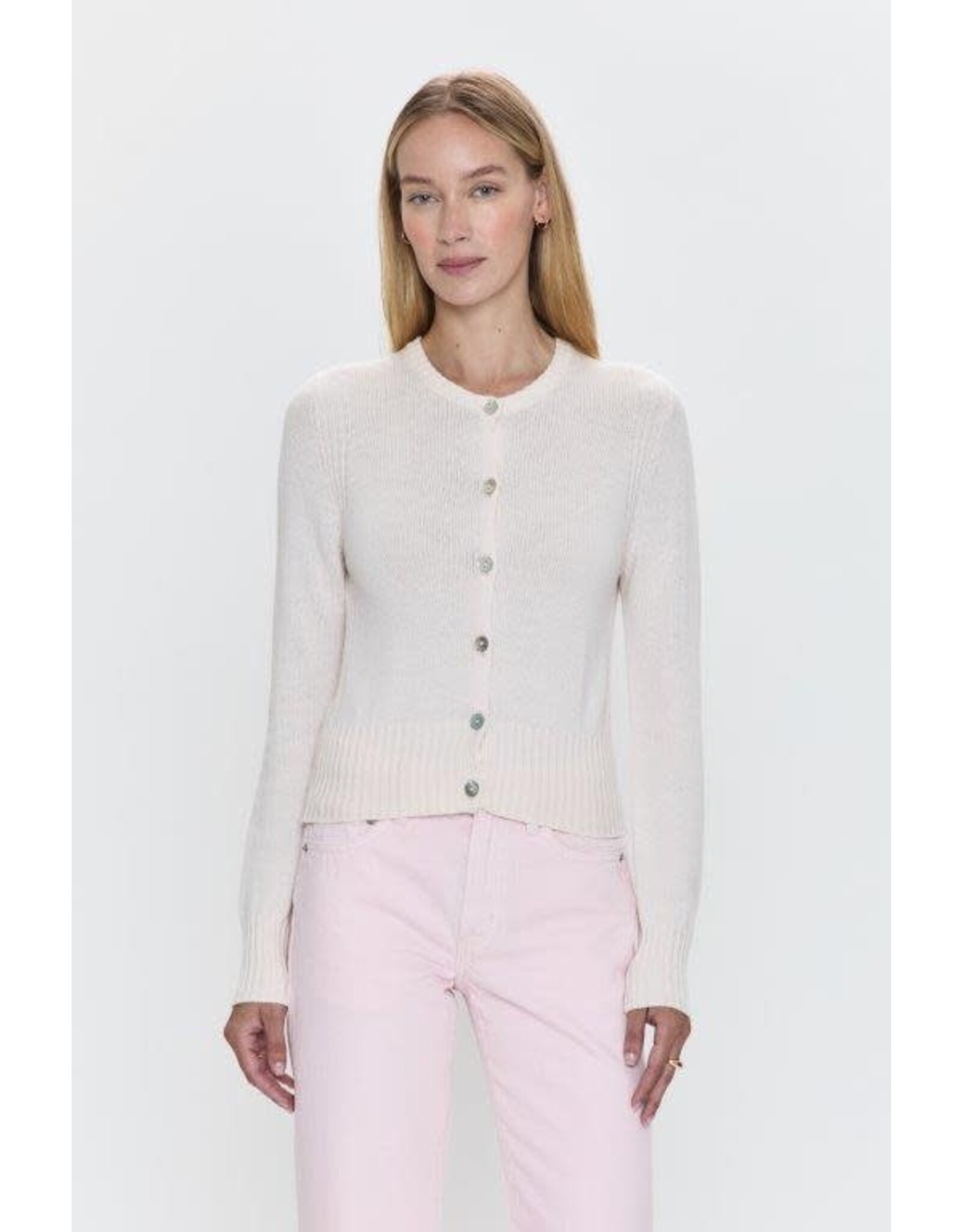 pistola PSTLA Taye Cardigan