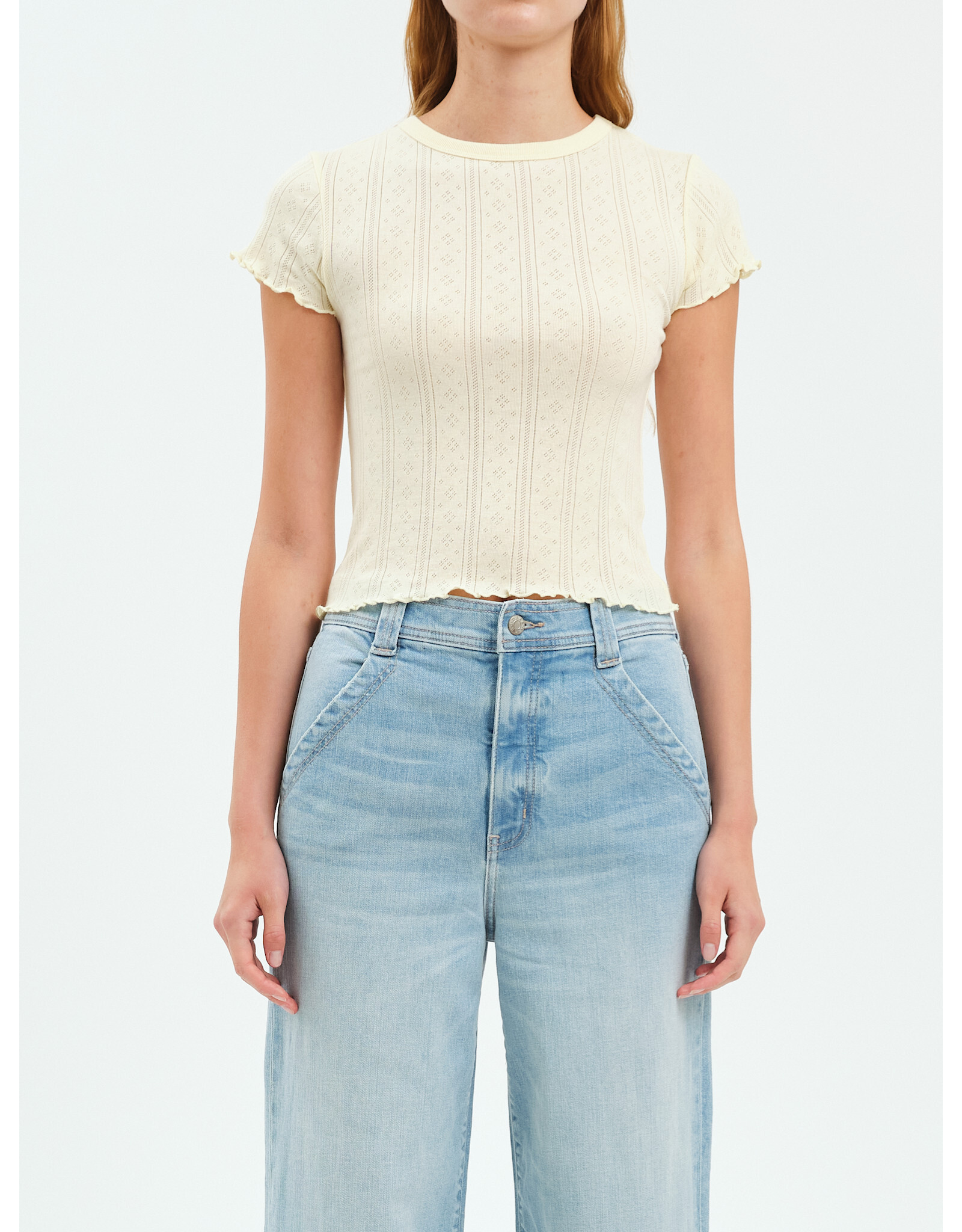 Daze Daze Lily Baby Tee
