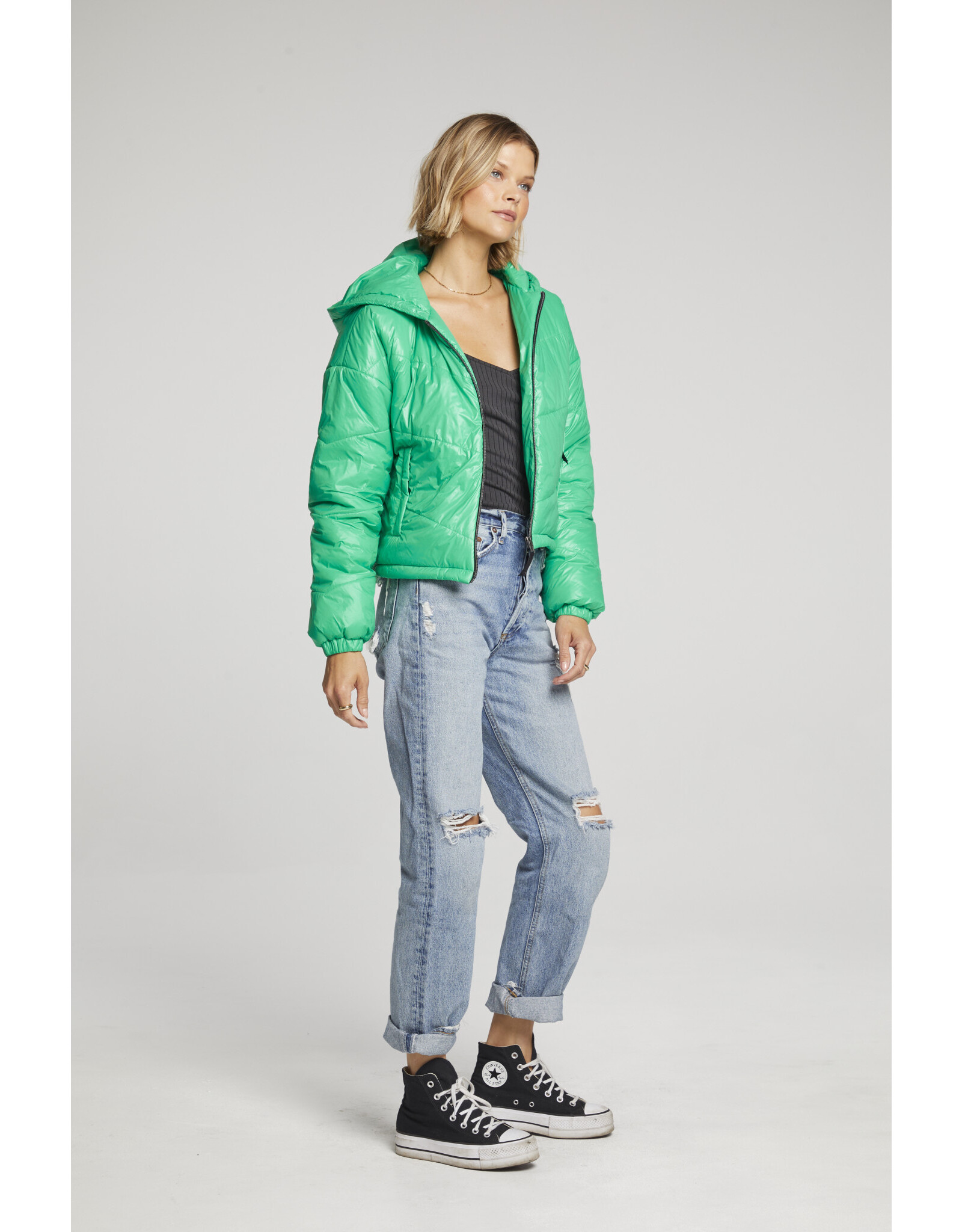 Saltwater luxe SWL Marsily Jacket