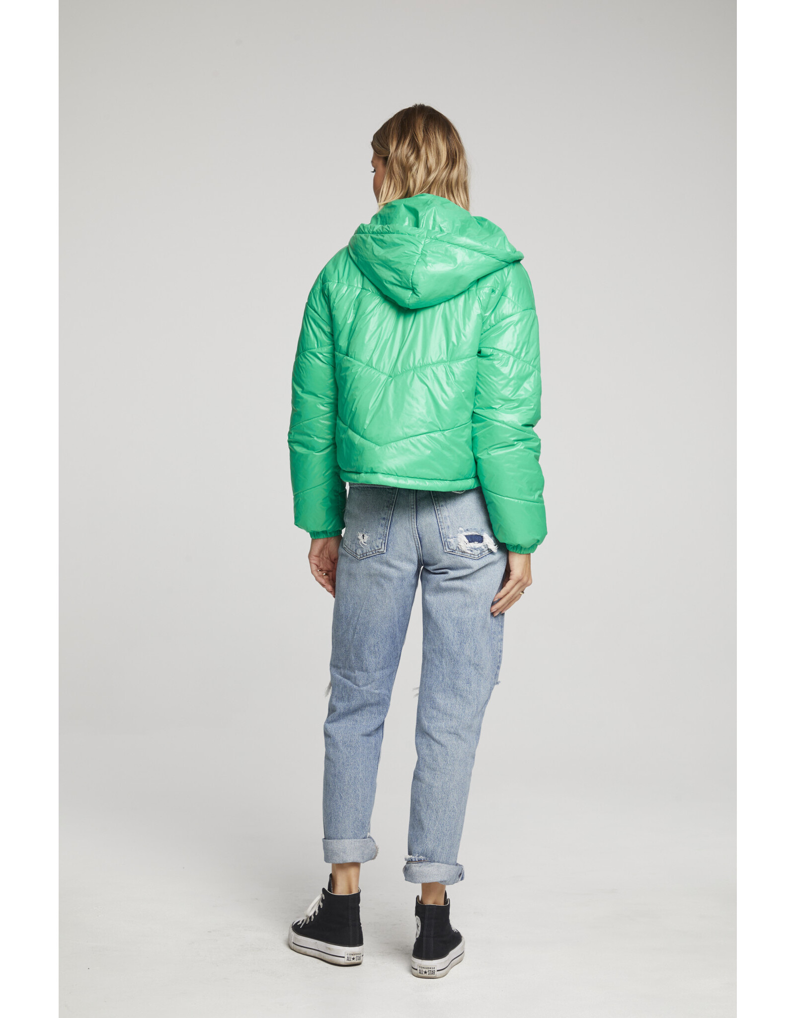 Saltwater luxe SWL Marsily Jacket