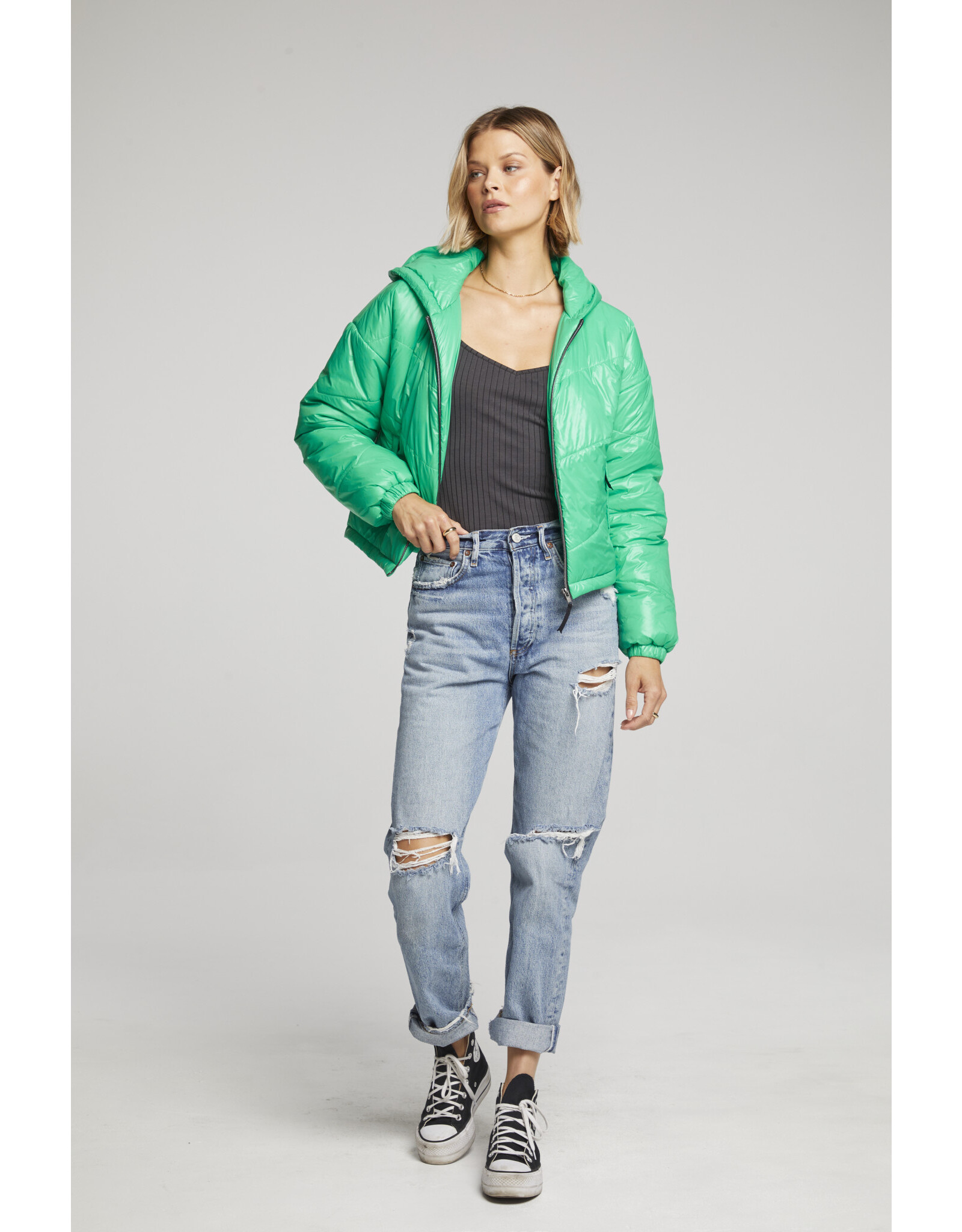 Saltwater luxe SWL Marsily Jacket
