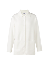 525 America 525 Skylar Collared Cardigan