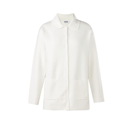 525 America 525 Skylar Collared Cardigan