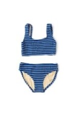 shade critters SC Crinkle Stripe Bikini