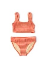 shade critters SC Crinkle Stripe Bikini