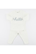 OB Hello 2pc Set