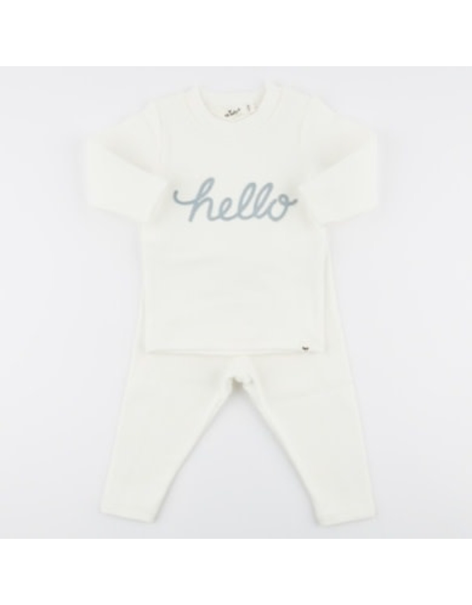 OB Hello 2pc Set