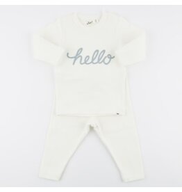 OB Hello 2pc Set