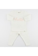 OB Hello 2pc Set