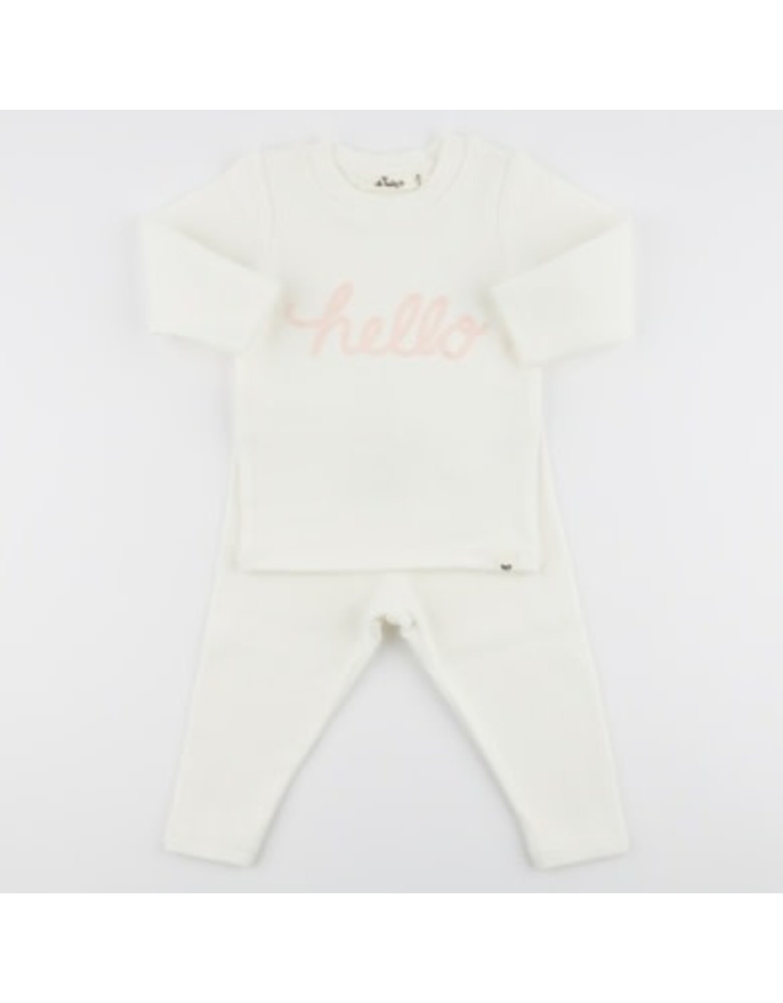 OB Hello 2pc Set
