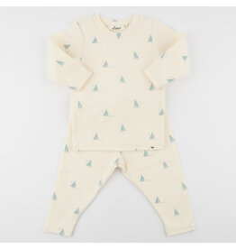 OB Mini Sailboats 2pc Set