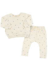 OB Brooklyn Jogger Set