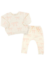 OB Brooklyn Jogger Set