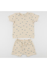 OB Mini Fish Short Set