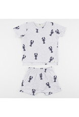 OB Lobsters Short Set