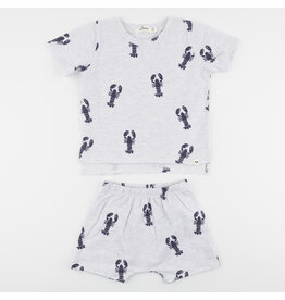 OB Lobsters Short Set