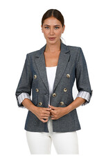 LT Robin Blazer
