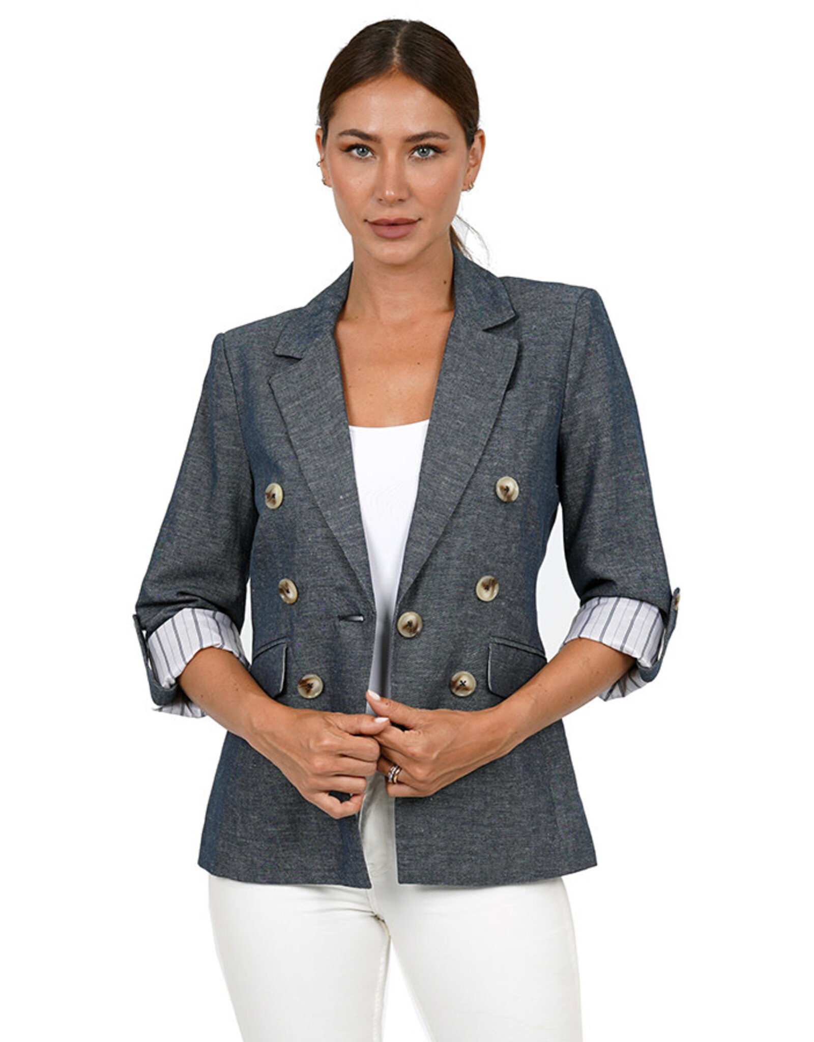 LT Robin Blazer
