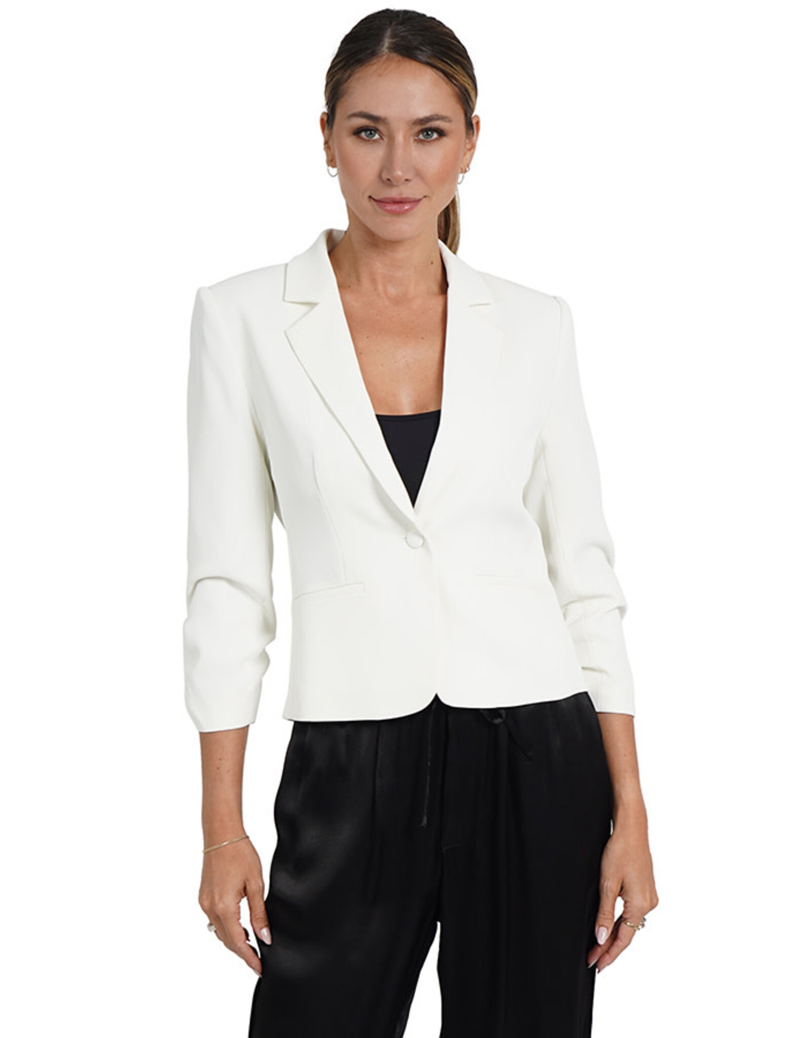 LT Jackie Blazer