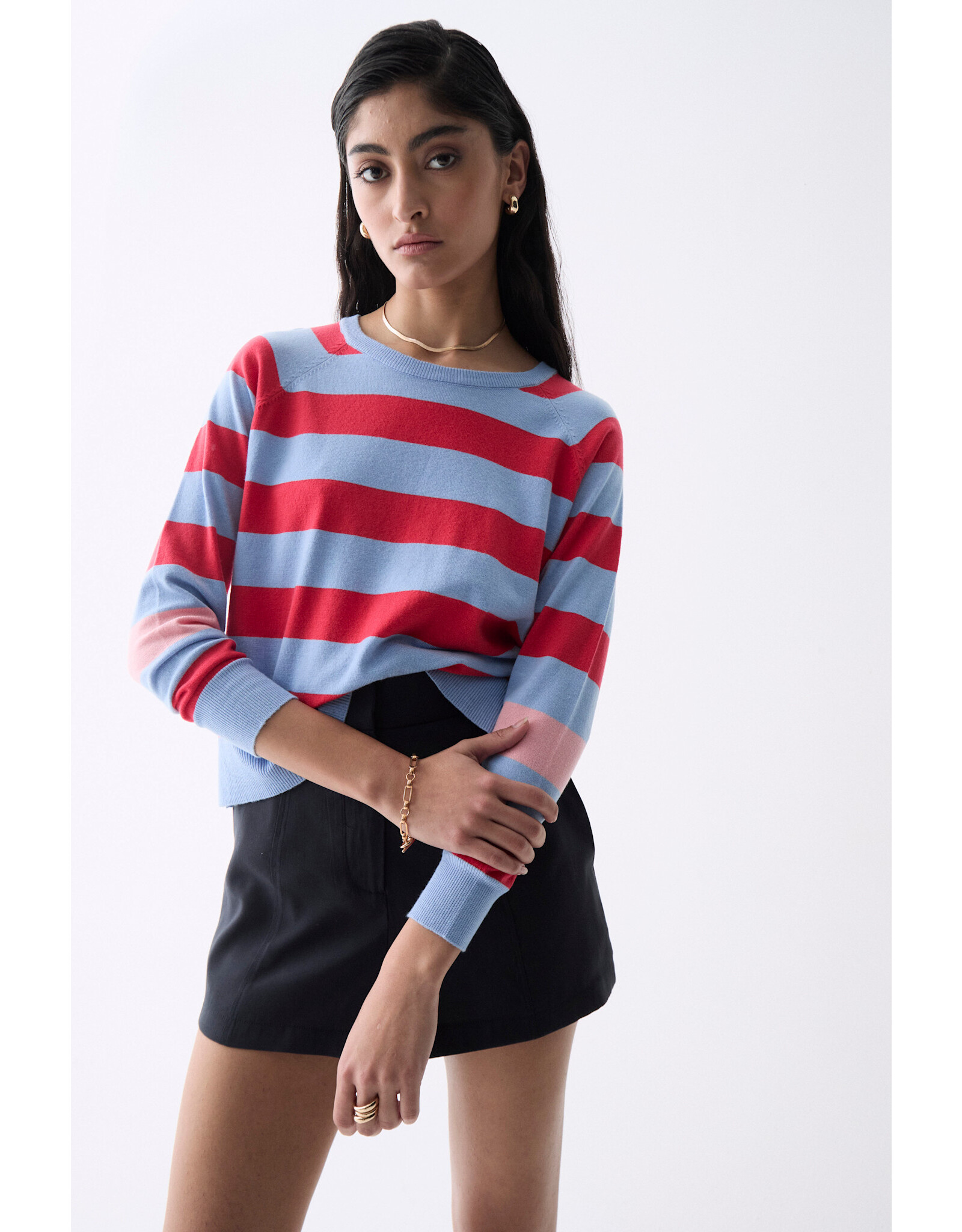 Deluc Deluc Tavira Sweater