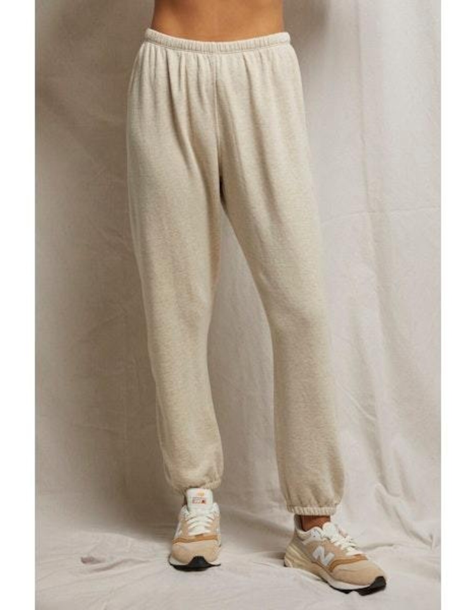 PeRFECT WHITE TEE PWT Johnny Easy Sweatpant