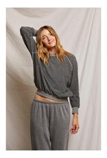 PeRFECT WHITE TEE PWT Ziggy Crew Sweatshirt