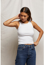 PeRFECT WHITE TEE PWT Elle Tank