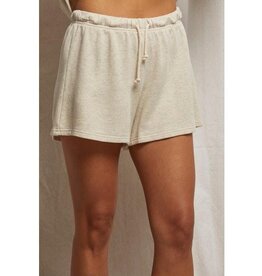 PeRFECT WHITE TEE PWT Layla Shorts
