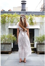 Theme Theme Bella Rose Maxi