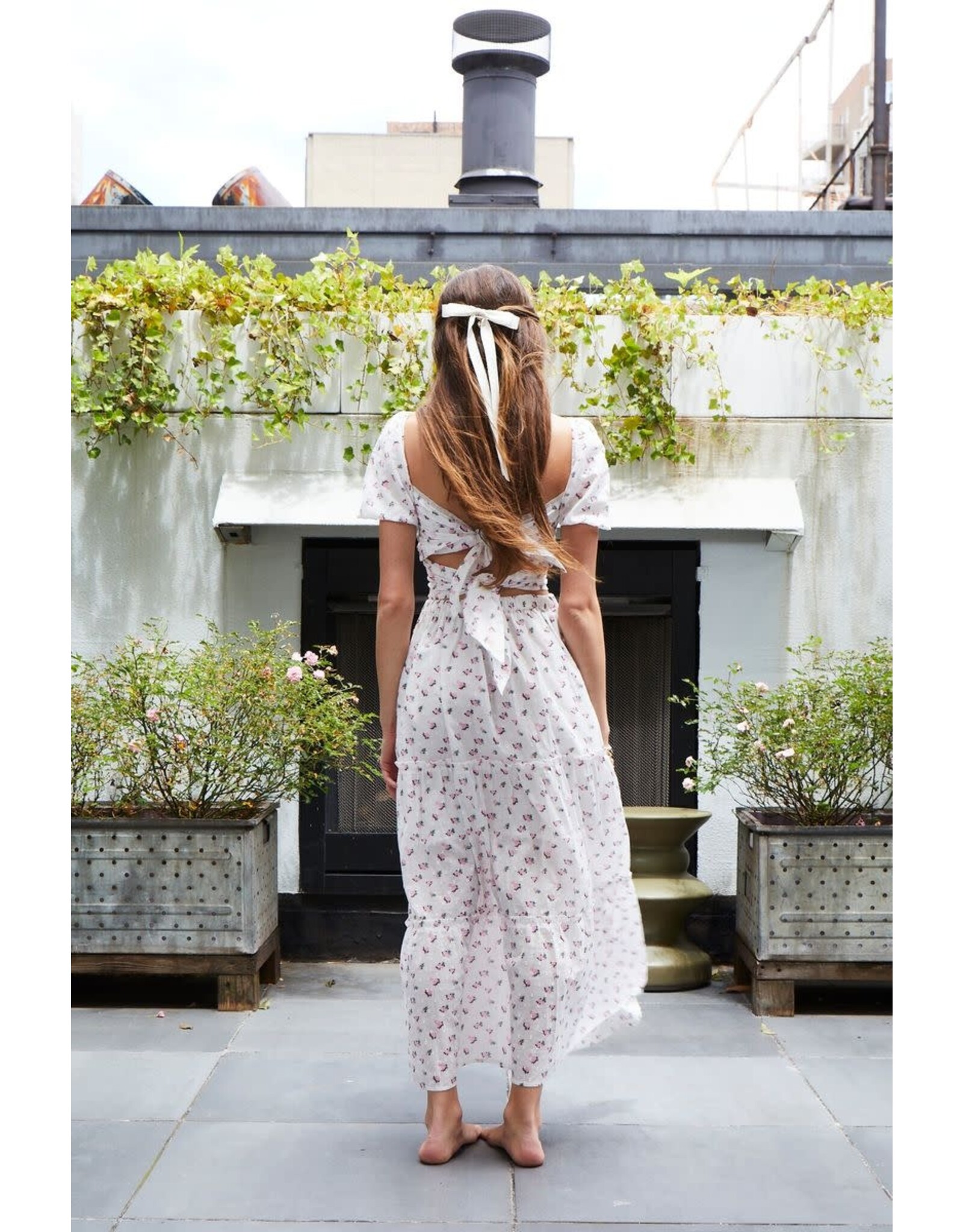Theme Theme Bella Rose Maxi