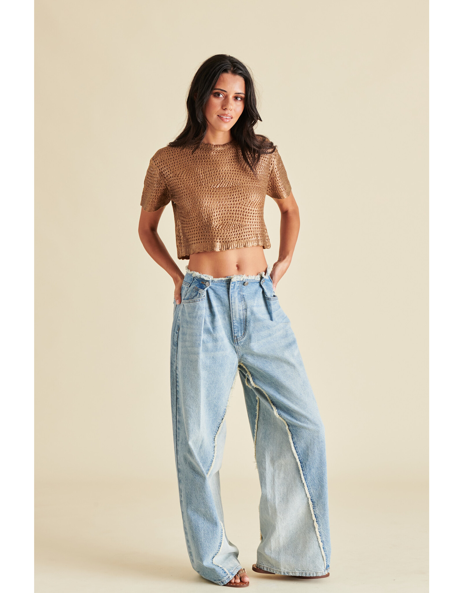 SM Biana Sweater