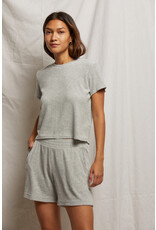 PeRFECT WHITE TEE PWT Eve Terry Tee