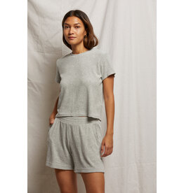 PeRFECT WHITE TEE PWT Eve Terry Tee