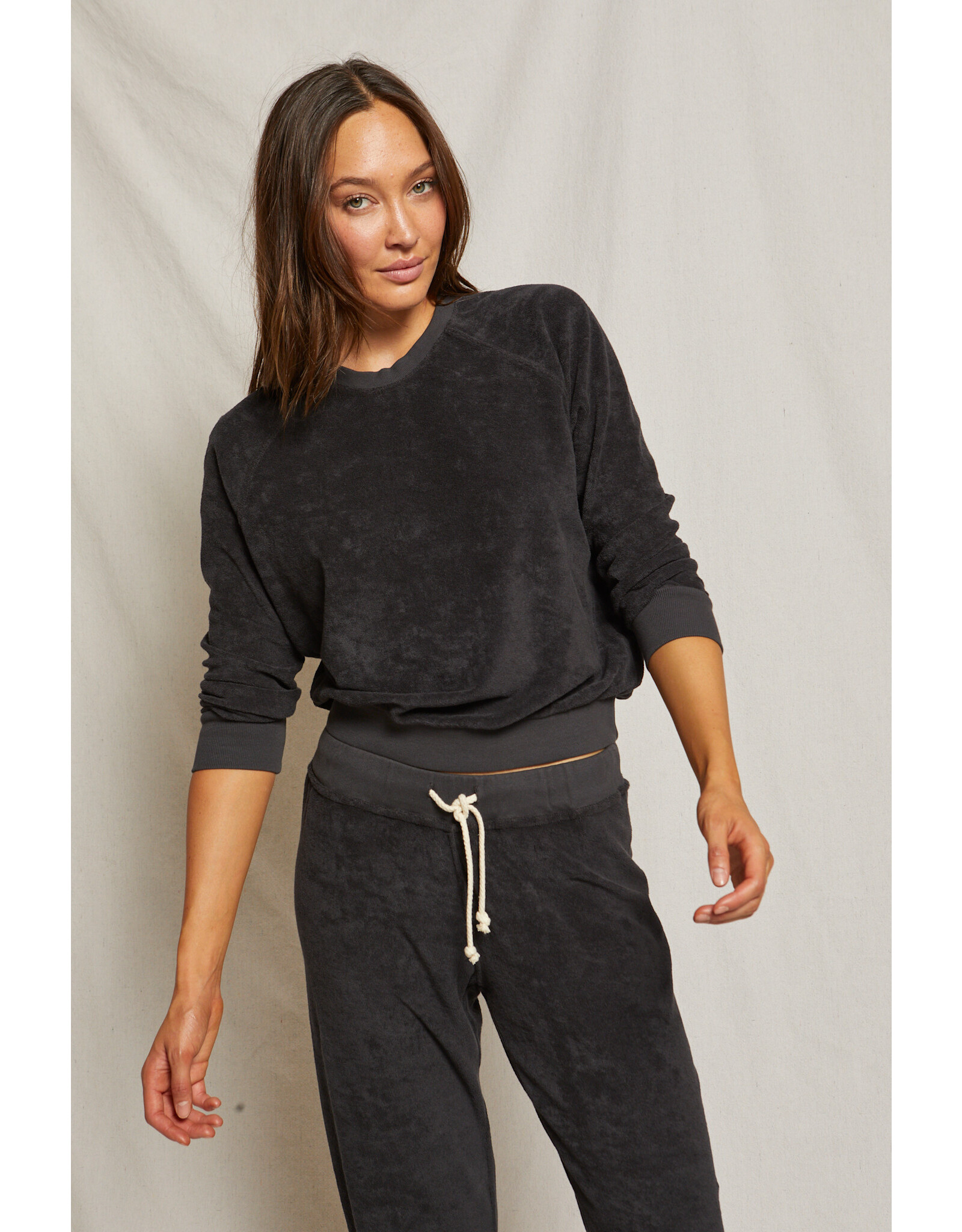 PeRFECT WHITE TEE PWT Saylor Sweatshirt
